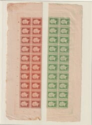 80: Germania - Stati de Prussia