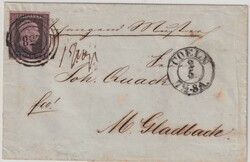 80: Germania - Stati de Prussia