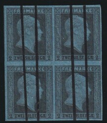 80: Germania - Stati de Prussia