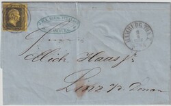 80: Germania - Stati de Prussia