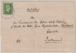 80: Germania - Stati de Prussia