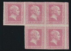 80: Germania - Stati de Prussia