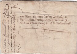 100: Germania - Stati de Wurttemberg - Pre-philately