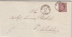 65: Germania - Stati del Nord