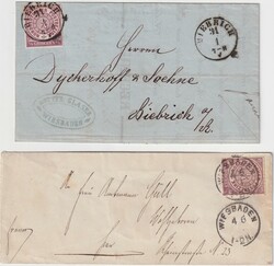 65: Germania - Stati del Nord