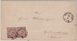 65: Germania - Stati del Nord