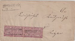 65: Germania - Stati del Nord