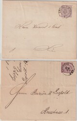 65: Germania - Stati del Nord