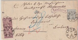 65: Germania - Stati del Nord