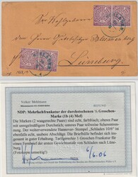 65: Germania - Stati del Nord