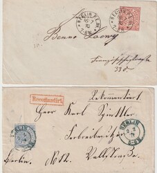 65: Germania - Stati del Nord