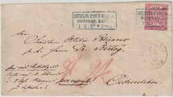 65: Germania - Stati del Nord