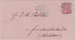 65: Germania - Stati del Nord