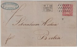 65: Germania - Stati del Nord