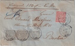 65: Germania - Stati del Nord