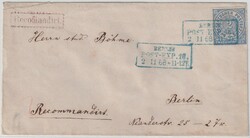 65: Germania - Stati del Nord