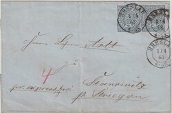 65: Germania - Stati del Nord