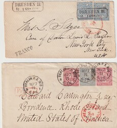 65: Germania - Stati del Nord