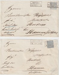 65: Germania - Stati del Nord