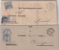 65: Germania - Stati del Nord