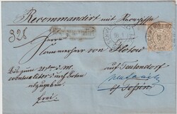 65: Germania - Stati del Nord