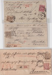 65: Germania - Stati del Nord