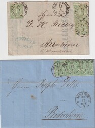 65: Germania - Stati del Nord