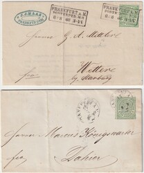 65: Germania - Stati del Nord