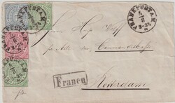 65: Germania - Stati del Nord