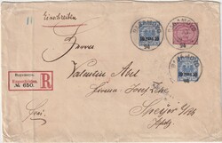 175: German East Africa