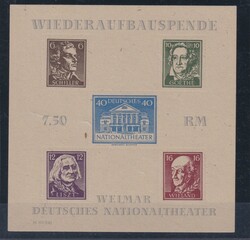 1370: Zone d'occupation soviétique en Allemagne (SBZ)