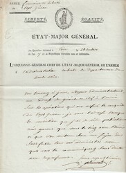 5655030: Die Französischen Armeen in der Schweiz 1792-1806 - Vorphilatelie