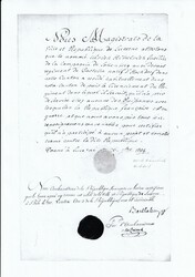 5655030: Die Französischen Armeen in der Schweiz 1792-1806 - Vorphilatelie