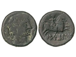 10.10.20: Ancient Coins - Celtic Coins - Spain