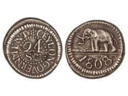 70.400: Asia (Including Near East) - Ceylon