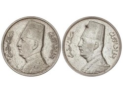 50.10: Afrika - Ägypten