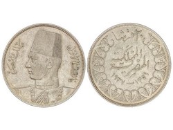 50.10: Afrika - Ägypten