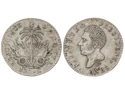 60.150: America - Haiti