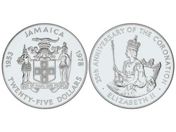 60.160: America - Jamaica