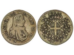 40.290: Europa - Malta