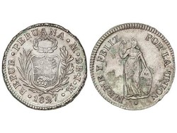 60.250: America - Peru