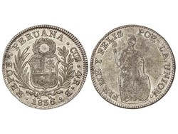 60.250: America - Peru