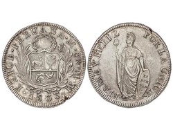60.250: America - Peru