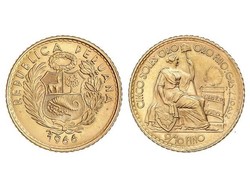 60.250: America - Peru