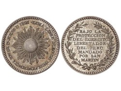 60.250: America - Peru