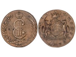 110.410: Banknoten - Russland
