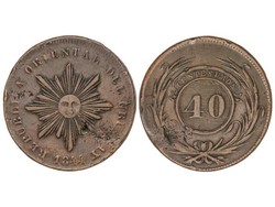 60.270: America - Uruguay