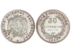 60.270: America - Uruguay