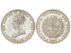 60.270: America - Uruguay