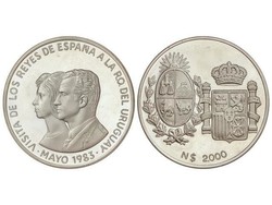 60.270: America - Uruguay